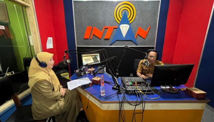 Diskanak Garut Pastikan Ketersediaan Hewan Kurban Aman dan Terjunkan 100 Pemeriksa