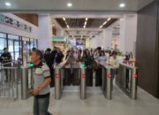 Long Weekend Lebih Hemat, Beli Tiket Whoosh PP Dapat Cashback Hingga 50%