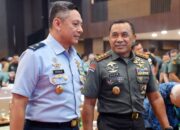 Dankodiklatad Hadiri Seminar Nasional di Seskoad, Bahas Transformasi TNI AD Menuju Kekuatan Strategis Modern