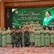 Dankodiklatad Hadiri Peresmian Mako Pussenif, Kasad Tegaskan Pentingnya Warisan Nilai dan Profesionalisme Prajurit