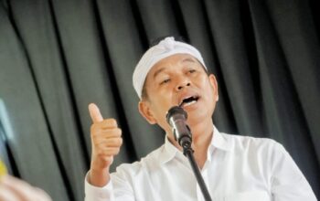 KDM Dukung Pembuatan Kajian Akademik Prasasti Batutulis dan Mahkota Binokasih