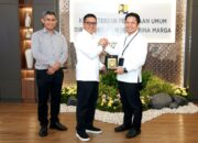 Bupati Bandung Gaspol Infrastruktur: Exit Tol, Flyover, hingga Jalan Lingkar Jadi Prioritas