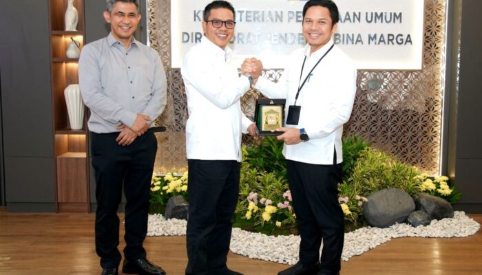 Bupati Bandung Gaspol Infrastruktur: Exit Tol, Flyover, hingga Jalan Lingkar Jadi Prioritas