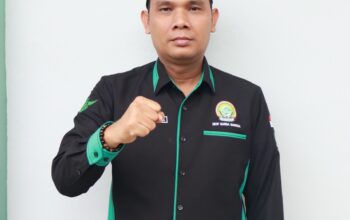 DKW Garda Bangsa Sumatera Utara mendukung Polda Sumut memberantas Narkoba dan Kejahatan jalanan di Sumut