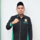 DKW Garda Bangsa Sumatera Utara mendukung Polda Sumut memberantas Narkoba dan Kejahatan jalanan di Sumut
