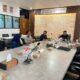 Perkuat Ekosistem Industri Kreatif, UNISA Bandung Jajaki Kolaborasi dengan Telkom University