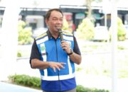 Jasa Marga dan BTN Jalin Kolaborasi Strategis Hadirkan Transformasi Layanan Berbasis Customer Experience di Rest Area Jalan Tol