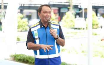 Jasa Marga dan BTN Jalin Kolaborasi Strategis Hadirkan Transformasi Layanan Berbasis Customer Experience di Rest Area Jalan Tol