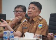 Perkuat Tata Kelola Desa, Bupati Garut Pimpin Rakor Bersama APDESI se-Kabupaten Garut