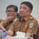 Perkuat Tata Kelola Desa, Bupati Garut Pimpin Rakor Bersama APDESI se-Kabupaten Garut