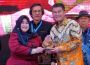 Wagub Erwan Dukung Kuliner Lokal Hadir di Mal Modern