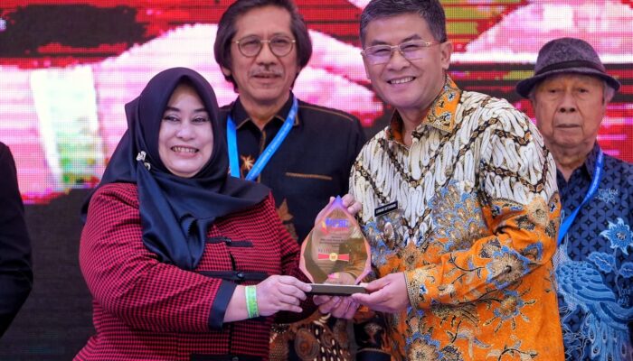 Wagub Erwan Dukung Kuliner Lokal Hadir di Mal Modern