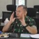 Dirdik Kodiklatad Terima Paparan RGB, Matangkan Kesiapan Latihan Posko I Diklapa Antar Kecabangan TA 2026