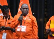 Hari Buruh 2026: FSBPI Papua Tengah Tegaskan “Keringat Buruh Adalah Perlawanan”