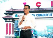 Tepati Janji, Bupati Bandung Terima PSU TCI: Pengembang Wajib Taat Aturan