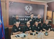 Buah Batu Corps Akan Demo Walikota Bandung Muhammad Farhan Terkait CFD Buah Batu