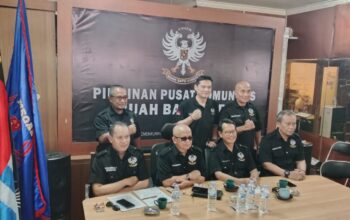 Buah Batu Corps Akan Demo Walikota Bandung Muhammad Farhan Terkait CFD Buah Batu