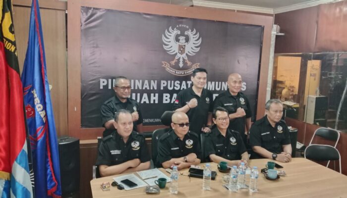 Buah Batu Corps Akan Demo Walikota Bandung Muhammad Farhan Terkait CFD Buah Batu