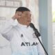 Bupati Garut Buka Kejuaraan Renang Pelajar se-Jabar 2026