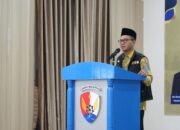 KDS Lepas 445 Calon Jemaah Haji Kabupaten Bandung
