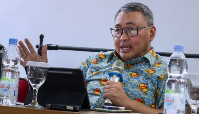 Komisi V DPRD Jabar Tinjau Kesiapan Sekolah Maung Di Majalengka