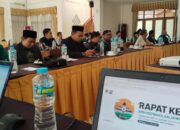 BMH Jabar Gelar Rakerwil 2026, Perkuat Sinergi Dakwah dan Pelayanan Umat.
