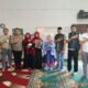 Polresta Deli Serdang Berikan Talih Asih Ke Rumah Tahfidz Quran Ar-Rahmah Atas Keberanian Melawan Peredaran Narkoba