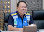 161 Ribu Kendaraan Masuk ke Jabotabek pada Periode H+2 Libur Panjang Hari Kenaikan Yesus Kristus 2026, Dirut Jasa Marga Imbau Pengguna Jalan Pastikan Kesiapan Perjalanan dan Utamakan Keselamatan