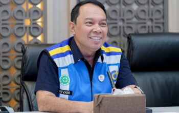 161 Ribu Kendaraan Masuk ke Jabotabek pada Periode H+2 Libur Panjang Hari Kenaikan Yesus Kristus 2026, Dirut Jasa Marga Imbau Pengguna Jalan Pastikan Kesiapan Perjalanan dan Utamakan Keselamatan