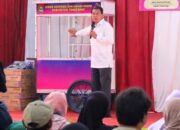 Bupati Tangerang Serahkan Bantuan 50 Gerobak UMKM dan Kompor Gas Untuk Warga 3 Kecamatan