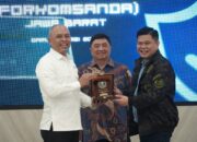 BSSN dan Unhan RI Gelar Forkomsanda di Kabupaten Garut