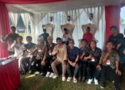 Pesta Demokrasi Desa Rancagong: Rusdi Alias Godeg Terpilih Kembali Sebagai Ketua RW 07 Periode 2026–2031