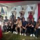 Pesta Demokrasi Desa Rancagong: Rusdi Alias Godeg Terpilih Kembali Sebagai Ketua RW 07 Periode 2026–2031
