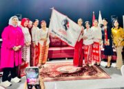 Perempuan Indonesia Maju Perkuat Jejaring Global, Kukuhkan Pengurus PIM Amerika Serikat.