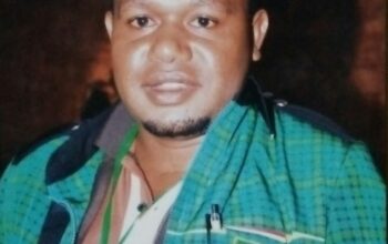 Freny Anouw: Figur Muda dari Dogimani yang Menyalakan Asa Kesehatan Papua Tengah
