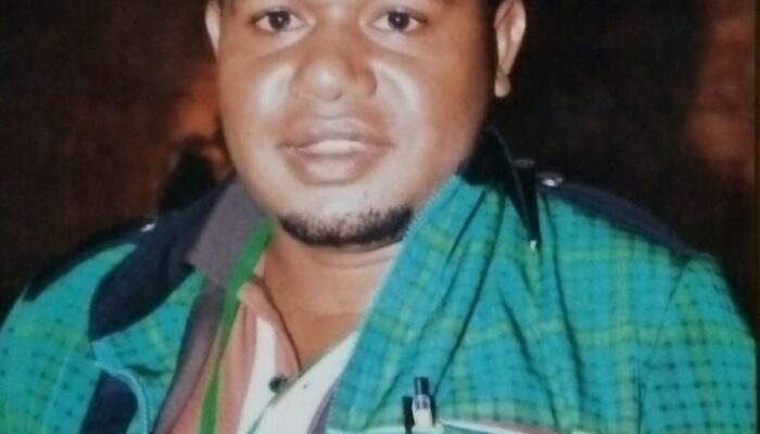 Freny Anouw: Figur Muda dari Dogimani yang Menyalakan Asa Kesehatan Papua Tengah