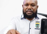 Ucapan Idul Adha 1447 H dari Ketua KPA Papua Tengah: Semangat Berbagi dan Keikhlasan