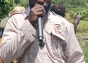 Tani Merdeka: Lembaga di Papua Tengah Wajib Turun ke Lapangan, Bukan Cari Nama