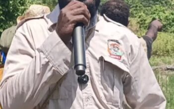 Tani Merdeka: Lembaga di Papua Tengah Wajib Turun ke Lapangan, Bukan Cari Nama