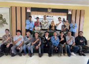 Hibah Dikti 2026 Tim PKM UNISBA Dorong Pemberdayaan Komunitas Arsitek Desa Al Munawwar Citaman Nagreg Kabupaten Bandung