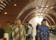 Wujudkan Kurban Yang Syar’i, Sehat Dan Profesional Itqan Peduli Gelar Pelatihan Manajemen Kurban Di Al Jabbar