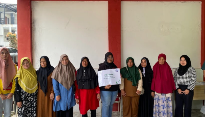 Solusi Nyata Syariah: Itqan Peduli Gulirkan Program Pemutihan Hutang Anggota