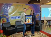 RS Mata Cicendo Luncurkan Buku “NAYAN dan Misteri Warna”, Edukasi Dini Buta Warna Melalui Literasi