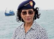 Eka Santosa Soroti Penunjukan Susi Pudjiastuti di bank bjb, Antara Kebanggaan dan Kekhawatiran