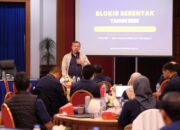 Tindak Penunggak Pajak, Kanwil DJP Jabar I Blokir Serentak 275 Rekening Senilai Rp224,6 Miliar