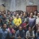 IPMAPAN Sorong Resmi Bentuk Panitia PAB & HUT Ke-I “Bersatu, Bergerak, Maju Bersama”