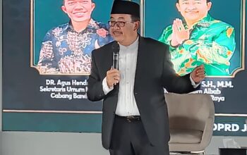 DPRD Jawa Barat dan Kongres RRT Bahas Pengawasan Anggaran dan Peluang Kerja Sama