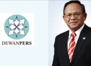 Dewan Pers Kecam Penangkapan Jurnalis Indonesia di Armada Kemanusiaan Gaza