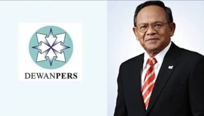Dewan Pers Kecam Penangkapan Jurnalis Indonesia di Armada Kemanusiaan Gaza