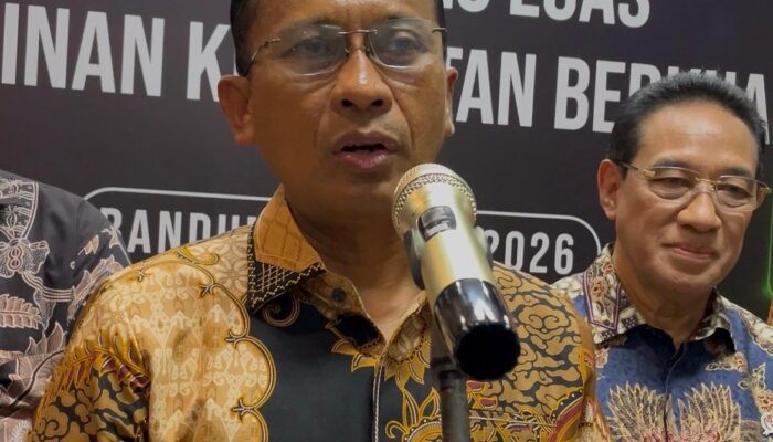 BPJS Kesehatan Perluas Kemudahan Layanan JKN Lewat Penguatan Layanan Canggih